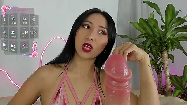 Jentokio online show from September 25, 2025, 12:03 am