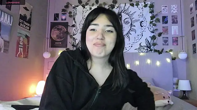 Snapshot of Anisawithlove chatting on December 26, 2024, 10:31 pm Anisawithlove online show from December 26, 2024, 10:31 pm