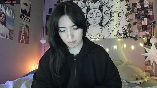 Snapshot of Anisawithlove chatting on January 29, 2025, 6:07 pm Anisawithlove online show from January 29, 2025, 6:07 pm