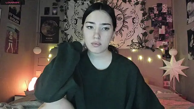 Snapshot of Anisawithlove chatting on February 5, 2025, 4:25 pm Anisawithlove online show from February 5, 2025, 4:25 pm