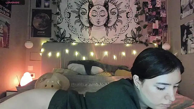 Snapshot of Anisawithlove chatting on February 5, 2025, 7:31 pm Anisawithlove online show from February 5, 2025, 7:31 pm