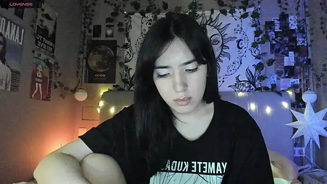 Snapshot of Anisawithlove chatting on February 9, 2025, 5:22 pm Anisawithlove online show from February 9, 2025, 5:22 pm