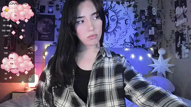 Snapshot of Anisawithlove chatting on February 24, 2025, 2:58 pm Anisawithlove online show from February 24, 2025, 2:58 pm