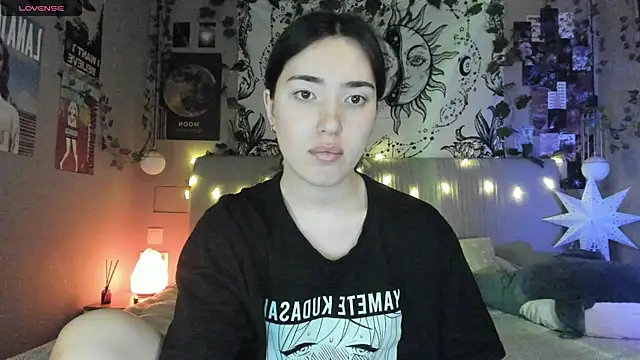 Snapshot of Anisawithlove chatting on February 26, 2025, 2:57 pm Anisawithlove online show from February 26, 2025, 2:57 pm