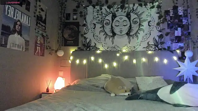 Snapshot of Anisawithlove chatting on February 27, 2025, 2:43 pm Anisawithlove online show from February 27, 2025, 2:43 pm