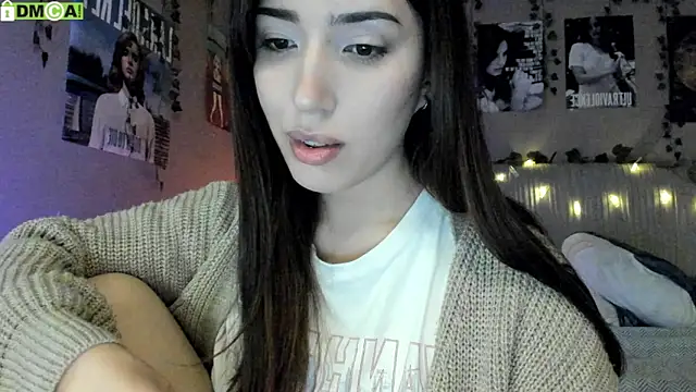 Snapshot of Anisawithlove chatting on October 18, 2025, 5:43 am Anisawithlove online show from October 18, 2025, 5:43 am