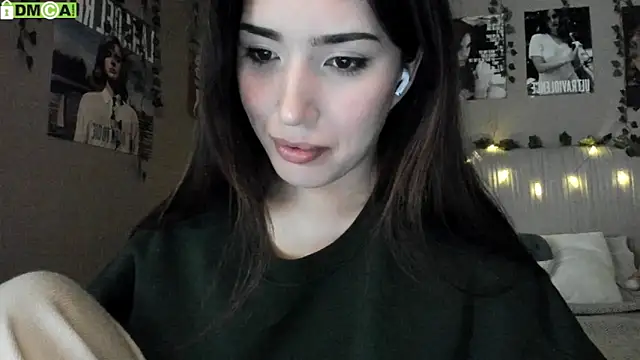 Snapshot of Anisawithlove chatting on November 14, 2025, 7:29 am Anisawithlove online show from November 14, 2025, 7:29 am