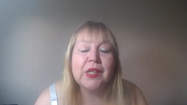 Blasflittchen online show from March 9, 2025, 5:17 pm