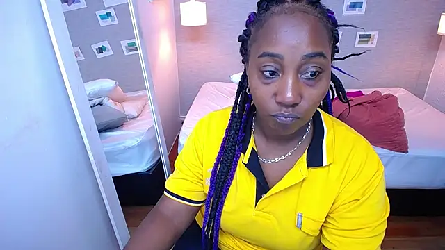 kiara evanss online show from February 27, 2025, 2:00 pm