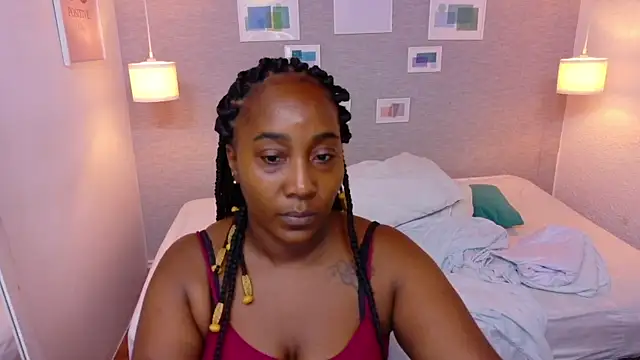 kiara evanss online show from September 18, 2025, 11:29 pm