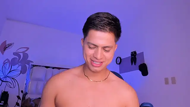 Snapshot of Niicky1_ chatting on January 30, 2025, 11:34 pm Niicky1 online show from January 30, 2025, 11:34 pm