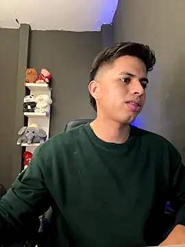 Snapshot of Niicky1_ chatting on November 28, 2025, 3:20 am Niicky1 online show from November 28, 2025, 3:20 am