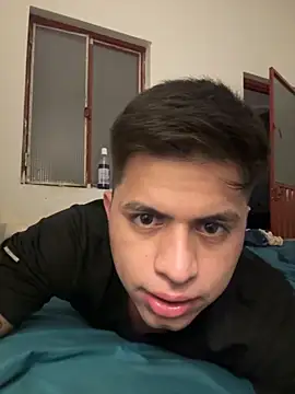 Snapshot of Niicky1_ chatting on December 2, 2025, 4:40 am Niicky1 online show from December 2, 2025, 4:40 am