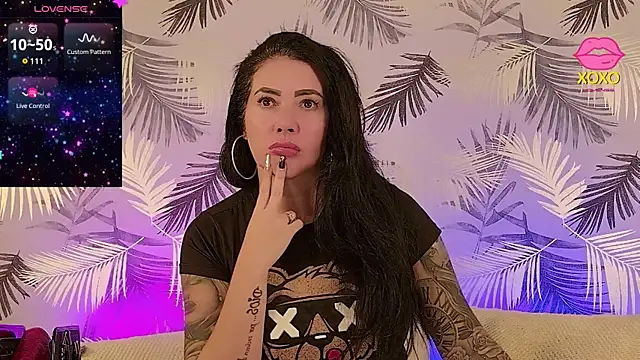 katypink 12 online show from May 19, 2026, 10:49 pm