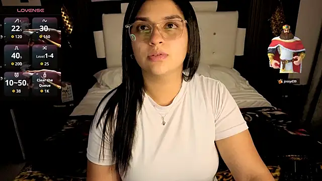 dalila2arab online show from June 27, 2026, 3:11 am