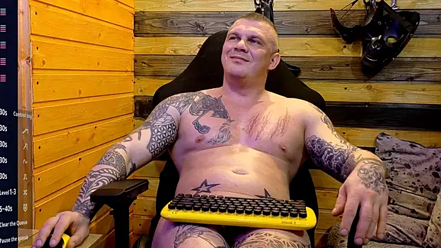 MrrKray online show from February 5, 2026, 10:47 pm