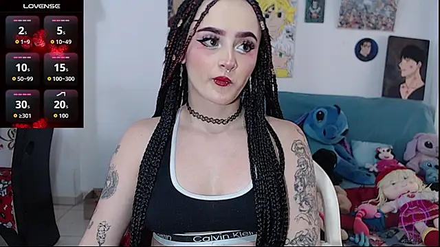 Snapshot of kitty22_ chatting on November 29, 2025, 4:43 pm kitty22 online show from November 29, 2025, 4:43 pm