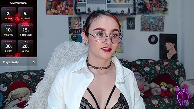 Snapshot of kitty22_ chatting on January 7, 2026, 3:58 pm kitty22 online show from January 7, 2026, 3:58 pm