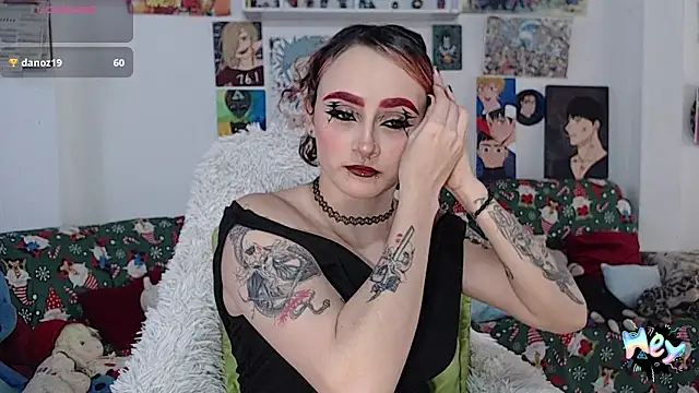 Snapshot of kitty22_ chatting on January 31, 2026, 7:11 pm kitty22 online show from January 31, 2026, 7:11 pm