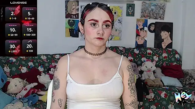 Snapshot of kitty22_ chatting on February 18, 2026, 2:24 pm kitty22 online show from February 18, 2026, 2:24 pm