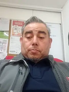 Manolete007x online show from December 4, 2025, 10:51 pm