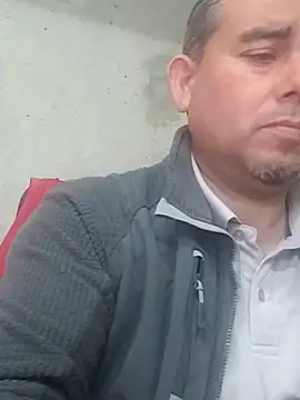 Manolete007x online show from February 4, 2026, 10:36 pm