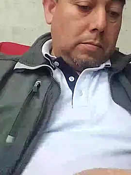 Manolete007x online show from February 16, 2026, 11:12 pm