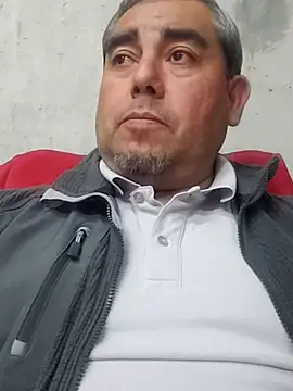 Manolete007x online show from February 26, 2026, 11:04 pm