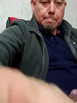 Manolete007x online show from March 31, 2026, 11:38 pm