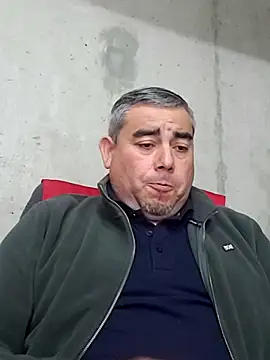 Manolete007x online show from April 15, 2026, 5:31 pm