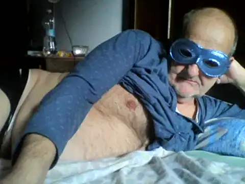 Geppo5911 online show from December 18, 2024, 12:07 pm