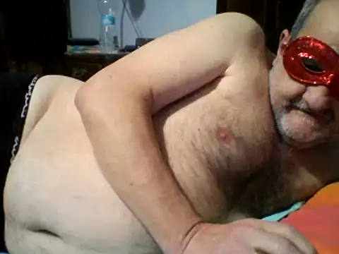 Geppo5911 online show from December 25, 2024, 8:28 pm