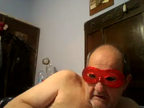 Geppo5911 online show from February 3, 2025, 10:47 am