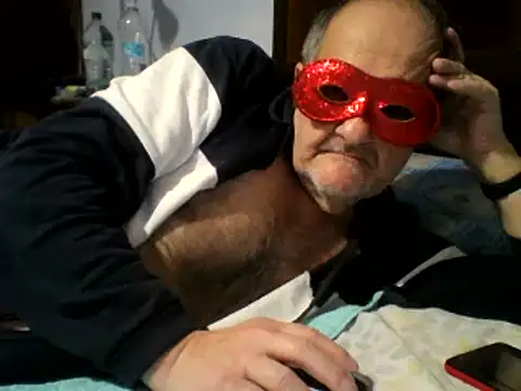 Geppo5911 online show from March 21, 2025, 10:28 am