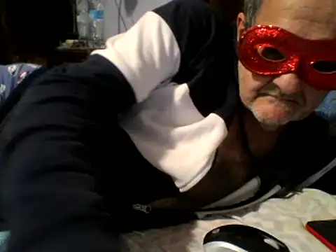 Geppo5911 online show from March 21, 2025, 4:51 pm