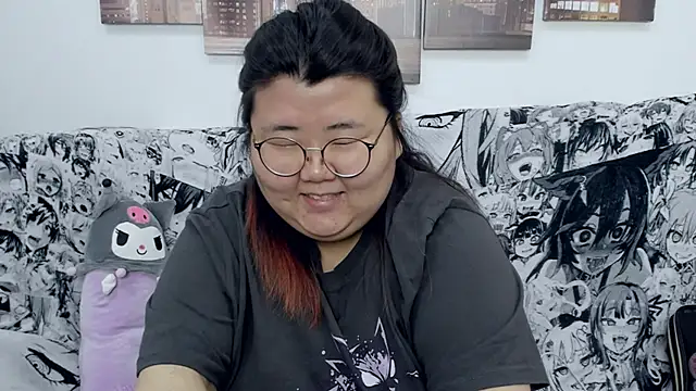 Nadine asian online show from December 15, 2024, 8:19 am