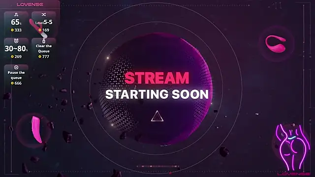 BabyDukes online show from June 9, 2026, 2:23 am