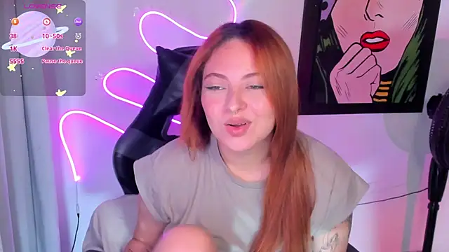 izyzys baker online show from March 1, 2025, 11:50 am