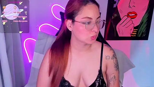 izyzys baker online show from March 9, 2025, 12:31 pm