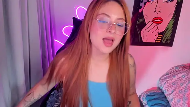 izyzys baker online show from March 19, 2025, 2:59 am