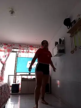 kendalladam online show from November 9, 2025, 7:34 pm