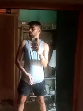 snigdha25 online show from April 18, 2026, 10:08 am