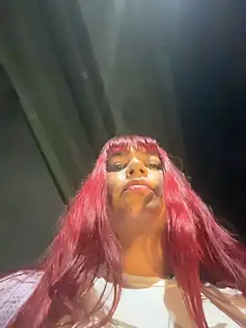 RavenM8 online show from November 25, 2025, 12:54 am