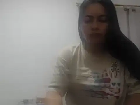 Snapshot of Janna099 chatting on February 4, 2025, 12:40 am Janna099 online show from February 4, 2025, 12:40 am