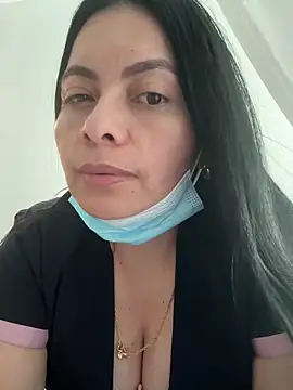 Snapshot of Janna099 chatting on March 17, 2025, 4:01 pm Janna099 online show from March 17, 2025, 4:01 pm