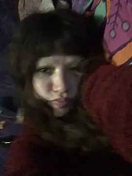 Snapshot of Fo0xybby chatting on July 13, 2026, 2:36 am Fo0xybby online show from July 13, 2026, 2:36 am