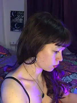 Snapshot of Fo0xybby chatting on July 23, 2026, 2:09 am Fo0xybby online show from July 23, 2026, 2:09 am