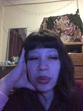 Snapshot of Fo0xybby chatting on August 8, 2026, 3:08 am Fo0xybby online show from August 8, 2026, 3:08 am