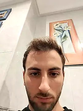 Fuckwithme 69 online show from October 28, 2025, 4:53 pm