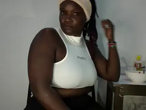Snapshot of Nevvy_Pretty chatting on January 30, 2025, 5:28 pm Nevvy Pretty online show from January 30, 2025, 5:28 pm